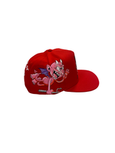 Load image into Gallery viewer, Cardinals Should I or Should I not? SnapBack