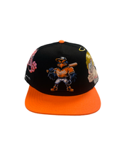 Load image into Gallery viewer, B’more should I or Should I not? SnapBack