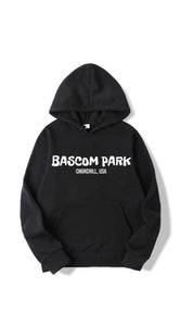 Churchill (Bascom Park) Hoodie