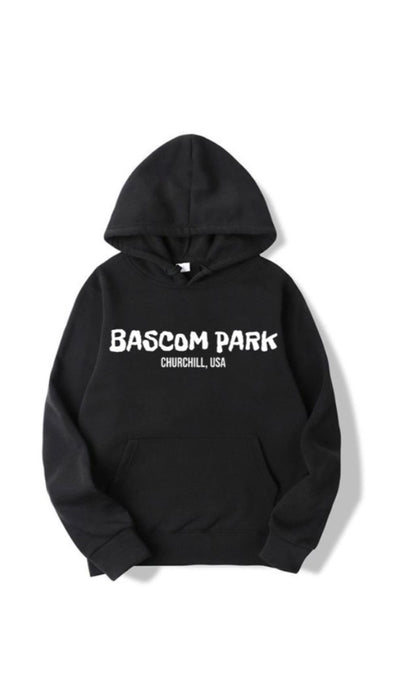 Churchill (Bascom Park) Hoodie