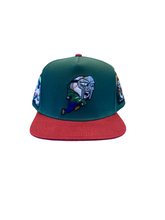 Load image into Gallery viewer, MF Doom SnapBack