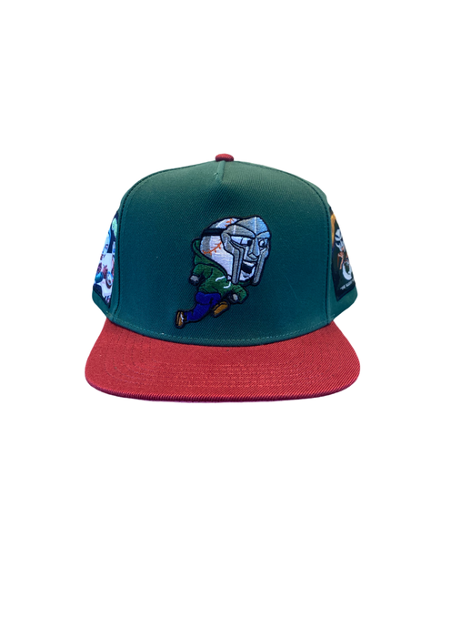 MF Doom SnapBack