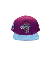 Load image into Gallery viewer, Yankee Mouse SnapBack