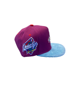 Load image into Gallery viewer, Yankee Mouse SnapBack