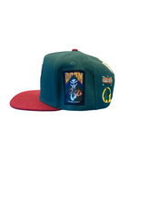 Load image into Gallery viewer, MF Doom SnapBack