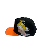 Load image into Gallery viewer, B’more should I or Should I not? SnapBack