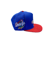 Load image into Gallery viewer, Yankee Mouse SnapBack