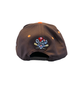 Load image into Gallery viewer, Yankee Mouse SnapBack