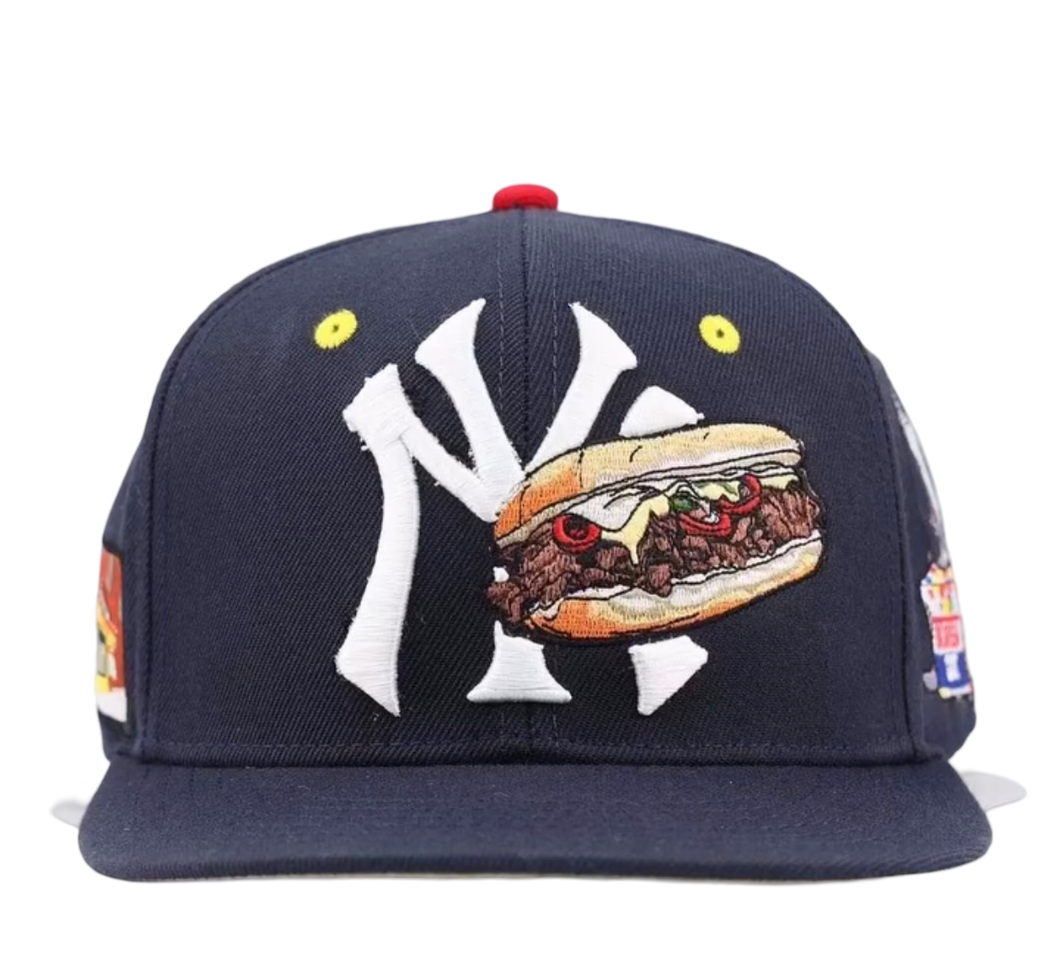 NY “BODEGA” SnapBack