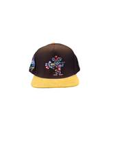 Load image into Gallery viewer, Yankee Mouse SnapBack