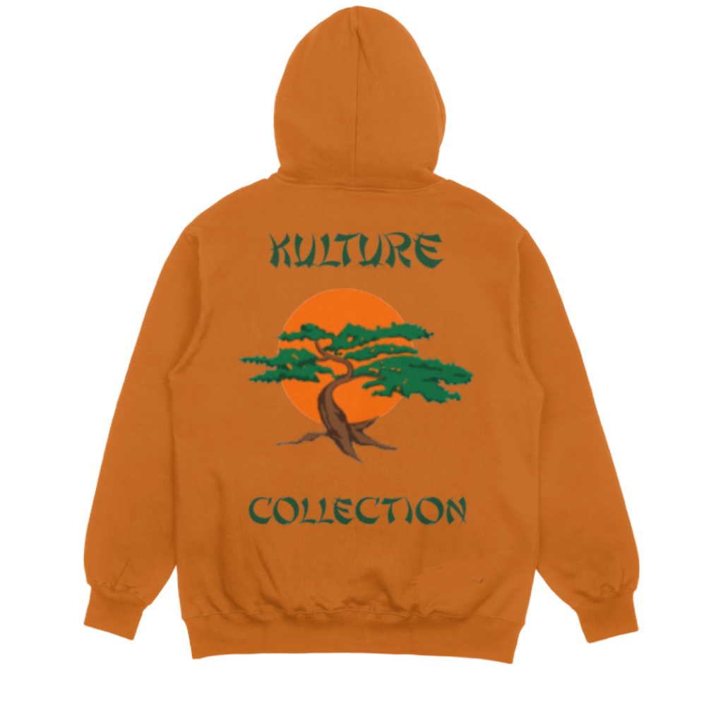 Karate Kid Hoodie