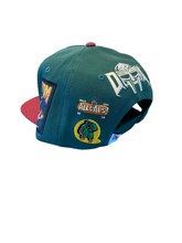 Load image into Gallery viewer, MF Doom SnapBack