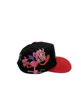 Load image into Gallery viewer, Chi-Town Should I or Should I not? SnapBack