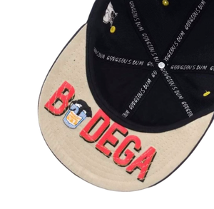 NY “BODEGA” SnapBack