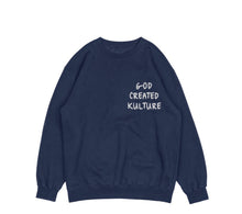 Load image into Gallery viewer, GOD crewneck