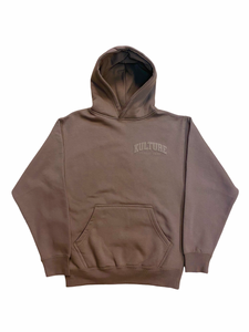 PB on Rye Hoodie (PUFF PRINT LOGO)