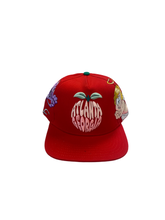 Load image into Gallery viewer, Atlanta Should I or Should I not SnapBack