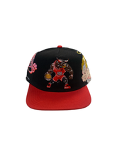 Load image into Gallery viewer, Chi-Town Should I or Should I not? SnapBack