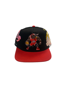 Chi-Town Should I or Should I not? SnapBack