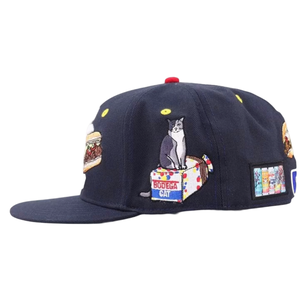 NY “BODEGA” SnapBack