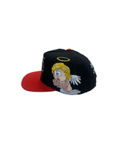 Load image into Gallery viewer, Chi-Town Should I or Should I not? SnapBack