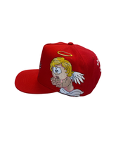 Load image into Gallery viewer, Cardinals Should I or Should I not? SnapBack