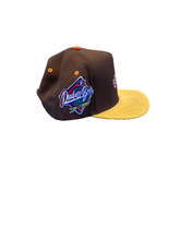 Load image into Gallery viewer, Yankee Mouse SnapBack