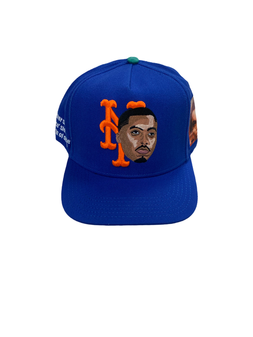 illmatic SnapBack