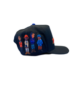 Load image into Gallery viewer, Juice SnapBack