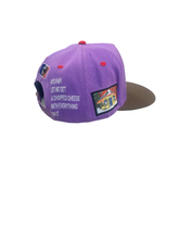 Load image into Gallery viewer, NY “BODEGA (PB&amp;J)” SnapBack