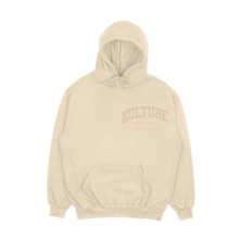 Load image into Gallery viewer, Nude PUFF Print Hoodie