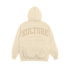 Load image into Gallery viewer, Nude PUFF Print Hoodie