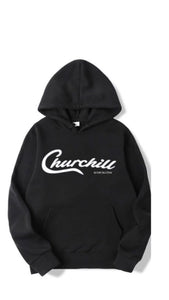 (Pre-Order) Churchill Hoodie