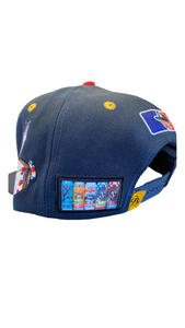 NY “BODEGA” SnapBack