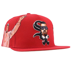 Yeezy SnapBack