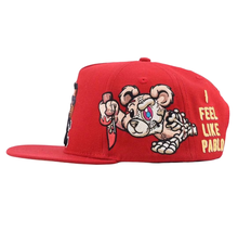 Load image into Gallery viewer, Yeezy SnapBack