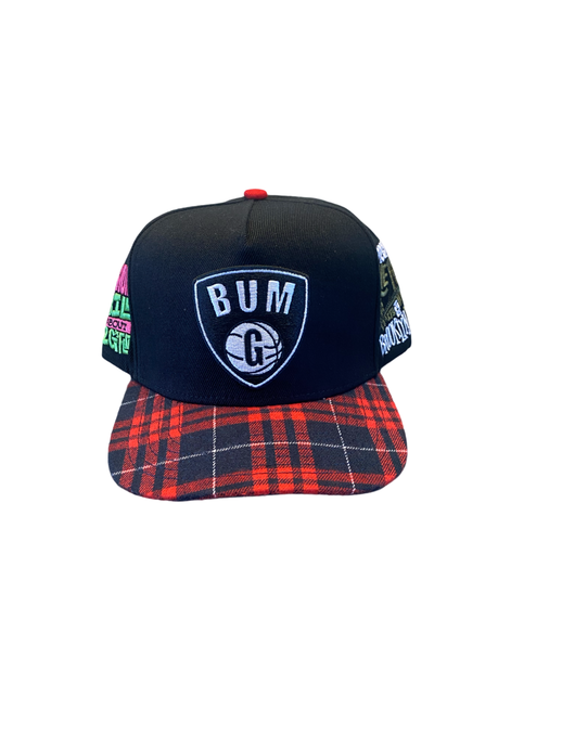 Brooklyn SnapBack