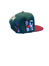 Load image into Gallery viewer, MF Doom SnapBack