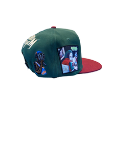 MF Doom SnapBack